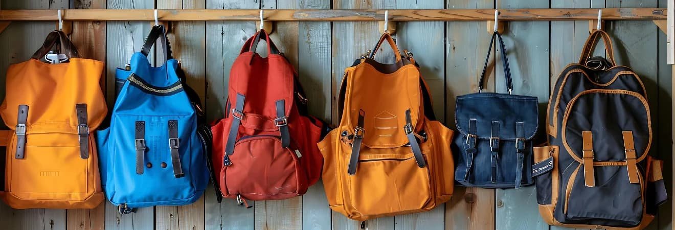 Khan Bag Works